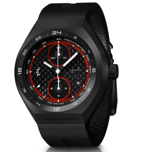 Porsche Design 4046901564148 MONOBLOC ACTUATOR 24H-CHRONOTIMER LIMITED EDITION watch Price